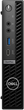 Komputer Dell Optiplex MFF Plus (N004O7010MFFPEMEA_VP) Black - obraz 1