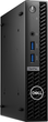 Komputer Dell Optiplex MFF (N013O7010MFFEMEA_VP) Black - obraz 3
