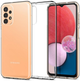 Etui plecki Spigen Liquid Crystal do Samsung Galaxy A13 4G Crystal Clear (8809811859416) - obraz 1