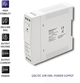 Zasilacz Qoltec na szynę DIN 10 W, 12 V, 0,83 A, Slim White (50906) (5901878509068) - obraz 6