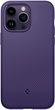 Etui plecki Spigen Mag Armor do Apple iPhone 14 Pro Max Deep Purple (8809811869910) - obraz 1