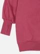 Худи для девочки 140 цвет бордовый dmb BOYS & GIRLS ЦБ-00228387 - изображение 2