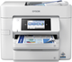 БФП Epson WorkForce Pro WF-C4810DTWF White (8715946701554) - зображення 1