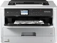 Принтер Epson WorkForce WF-M5298DW Black (8715946634319) - изображение 1