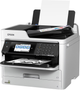 БФП Epson WorkForce WF-M5799DWF Black (8715946634166) - зображення 3