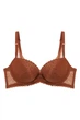 Бюстгальтер push-up Anabel Arto 75D кориця-110 (75688) - зображення 3