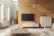 Комод Desin Bogart 120x140x40 (DESINKREDENS1202D2SZ) 155559 - зображення 8