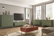 Комод Desin Bogart 120x140x40 (DESINKREDENS1202D2SZ) 156825 - зображення 8