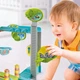 Ігровий набір-автотрек Clementoni Baby Веселий паркінг (CLM17404) - зображення 4