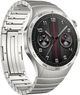Смарт-годинник Huawei WATCH GT 4 46mm Elite Grey Steel (55020BGU) - зображення 2