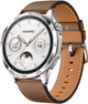 Смарт-часы Huawei Watch GT 4 46mm Brown (55020BGW) - изображение 1