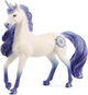 Фігурка Schleich Вayala Mandala Einhorn Hengst Spielfigur 18 см (4059433469232) - зображення 1