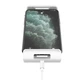 Тримач для планшета HOCO Balu Tablet PC stand PH24 silver - изображение 6
