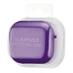 Чехол Silicone Case 2,5mm with microfiber for AirPods 3 Purple - изображение 2