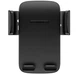 Холдер Baseus Easy Control Clamp Car Mount Holder Pro (Suction Cup Version) Black - изображение 2