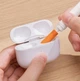 Многофункциональная щетка для чистки гаджетов Baseus Cleaning Brush White - изображение 3