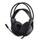 Наушники Hoco W106 Tiger gaming headset Black - изображение 1