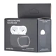Чехол Silicone Case 1,2mm for AirPods Pro Lavender Grey - изображение 2