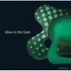 Пустышка Difrax ночная Dental Night 6+ мес (светится в темноте) (GL800) - изображение 4