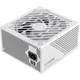 Блок питания Gamemax 1250W (GX-1250 PRO WT (ATX3.0 PCIe5.0) - изображение 1