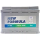 Аккумулятор автомобильный NEW FORMULA 77Ah Ев (-/+) 720EN (5772204209) - изображение 4