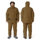 Костюм зимовий Norfin Hunting Wild Green (729004-XL) - изображение 3