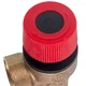 Предохранительный клапан 3 бар 1/2'' для газового котла 155600001 - изображение 2