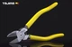 Кусачки бокорізи TAJIMA SHP-P 180 мм 1204-0887 - зображення 3