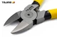 Кусачки бокорізи TAJIMA SHP-P 180 мм 1204-0887 - зображення 7