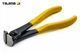 Кусачки торцевые TAJIMA SHP-T150 углеродистая сталь 150 мм 1207-0891 - изображение 4