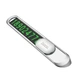 Паркувальна карта HOCO PH41 Promise metal hidden stop sign (6931474748799) - зображення 1