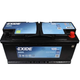 Аккумулятор автомобильный EXIDE Start-Stop AGM 105Аh 950A R+ (L6) - изображение 2