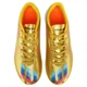 Сороконіжки футбольні Zelart Mbappe Action X28-S2 розмір 39 Gold-Multicolor - зображення 6