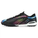 Сороконіжки футбольні Zelart Mbappe Action X28-S1 розмір 39 Black-Multicolor - зображення 2
