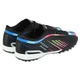 Сороконіжки футбольні Zelart Mbappe Action X28-S1 розмір 39 Black-Multicolor - зображення 4