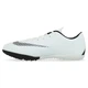 Сороконожки футбольные Zelart 1819-1 размер 42 White-Black - изображение 4