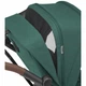 Прогулочная коляска Maxi-Cosi Leona 2 Essential Green 1204050111 - изображение 8
