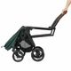 Прогулочная коляска Maxi-Cosi Leona 2 Essential Green 1204050111 - изображение 9