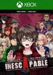 Ключ активации Inescapable: No Rules, No Rescue для Xbox One/Series S/X - изображение 1