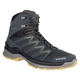 Черевики LOWA Innox Pro GTX MID steel blue-mustard (46) - изображение 3