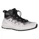 Черевики LOWA Merger GTX MID offwhite-black (41,5) - изображение 3
