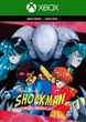 Ключ активации Cyber Citizen Shockman 2: A New Menace для Xbox One/Series S/X - изображение 1