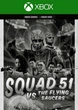 Ключ активации Squad 51 vs. the Flying Saucers для Xbox One/Series S/X - изображение 1