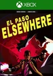 Ключ активации El Paso, Elsewhere для Xbox One/Series S/X - изображение 1