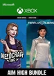Ключ активации Weedcraft Inc & Big Pharm Pharmacy Tycoon Bundle для Xbox One/Series S/X - изображение 1