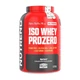 Протеин Nutrend Iso Whey Prozero (2,25 кг, chocolate brownies) - изображение 1