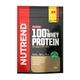 Протеин Nutrend 100% Whey Protein (400 г, banana-strawberry) - изображение 1