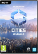 Gra na PC Cities: Skylines 2 Edycja Premierowa (4020628601003) - obraz 1