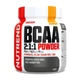 Амінокислота Nutrend BCAA 2:1:1 (400 г, fresh orange) - зображення 2
