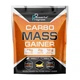 Гейнер Powerful Progress Carbo Mass Gainer (2 кг, blueberry cheesecake) - изображение 2